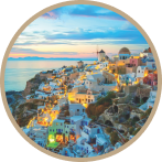 Santorini